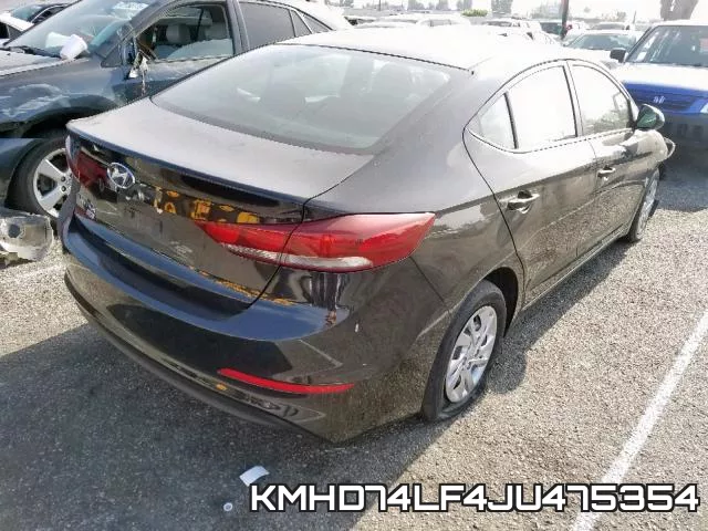 KMHD74LF4JU475354 фото 5