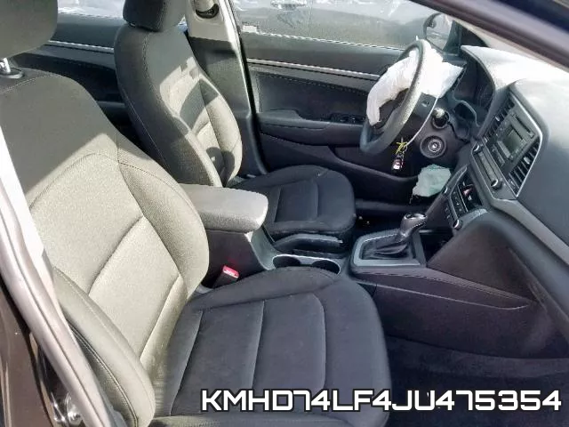 KMHD74LF4JU475354 фото 6