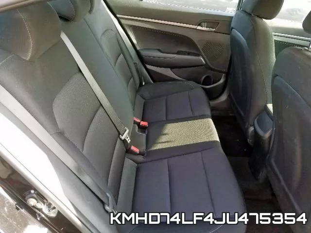 KMHD74LF4JU475354 фото 7
