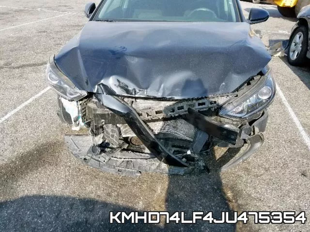 KMHD74LF4JU475354 фото 8