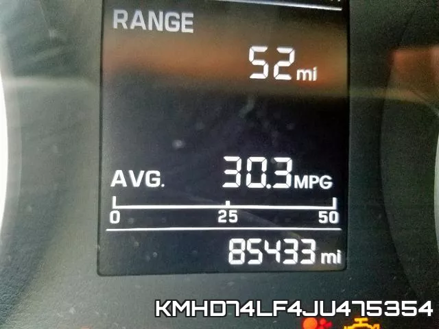 KMHD74LF4JU475354 фото 9