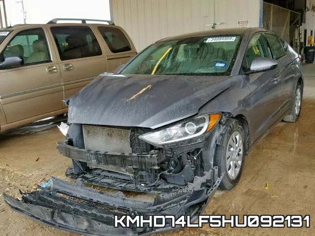 KMHD74LF5HU092131 фото 3