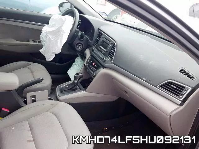 KMHD74LF5HU092131 фото 6