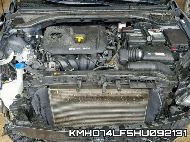 KMHD74LF5HU092131 фото 8