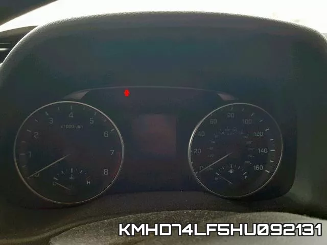 KMHD74LF5HU092131 фото 9