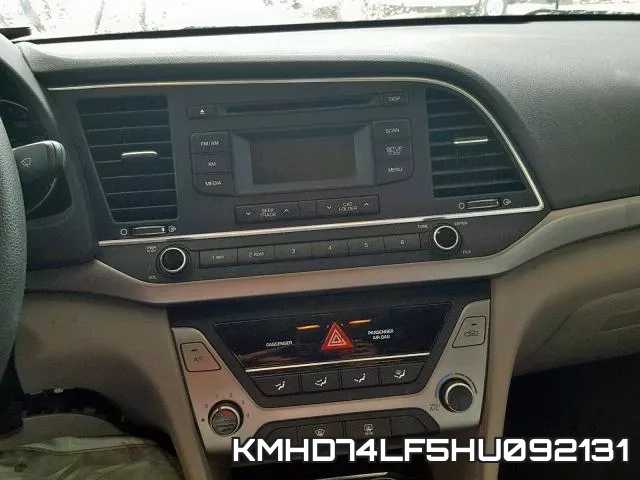 KMHD74LF5HU092131 фото 10