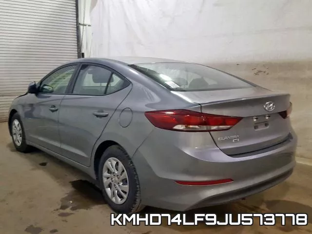 KMHD74LF9JU573778 фото 4