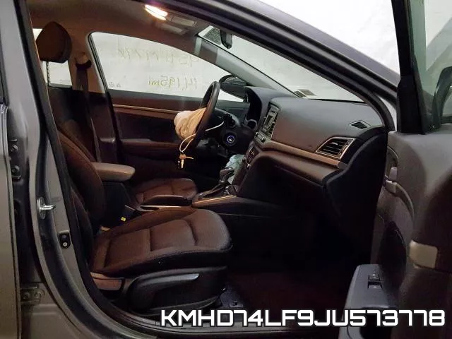 KMHD74LF9JU573778 фото 6