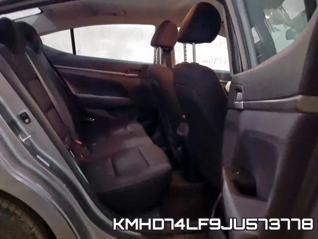KMHD74LF9JU573778 фото 7