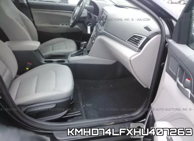 KMHD74LFXHU407263 фото 6
