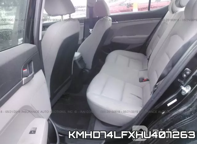 KMHD74LFXHU407263 фото 9