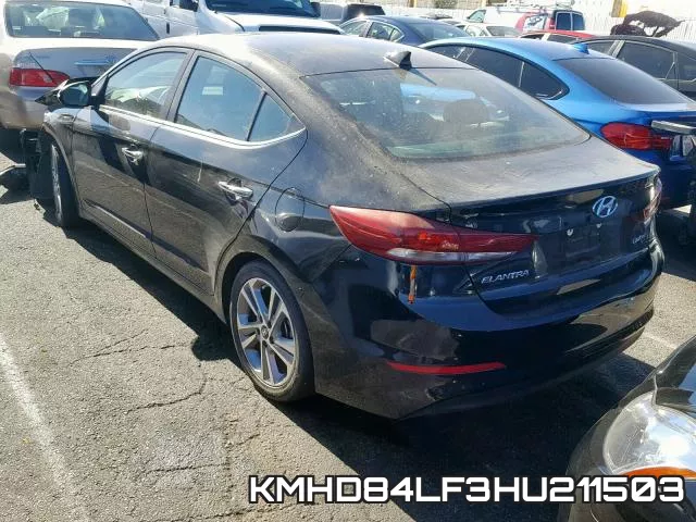KMHD84LF3HU211503 фото 4