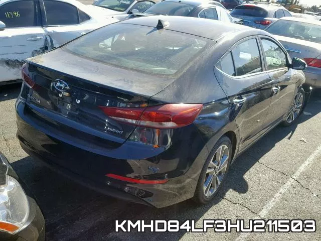 KMHD84LF3HU211503 фото 5