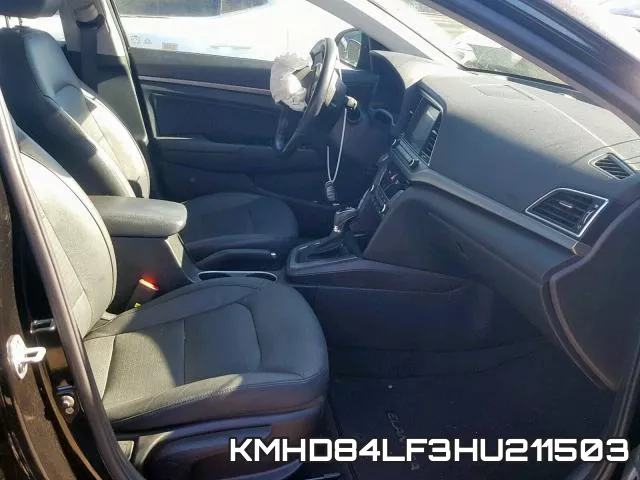 KMHD84LF3HU211503 фото 6
