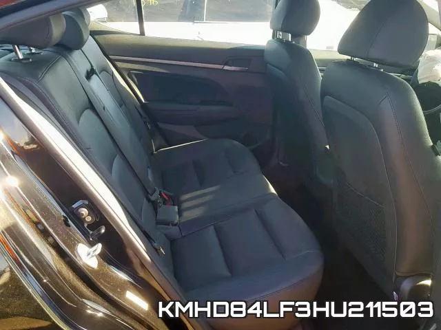 KMHD84LF3HU211503 фото 7
