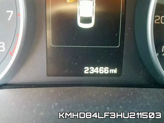 KMHD84LF3HU211503 фото 9