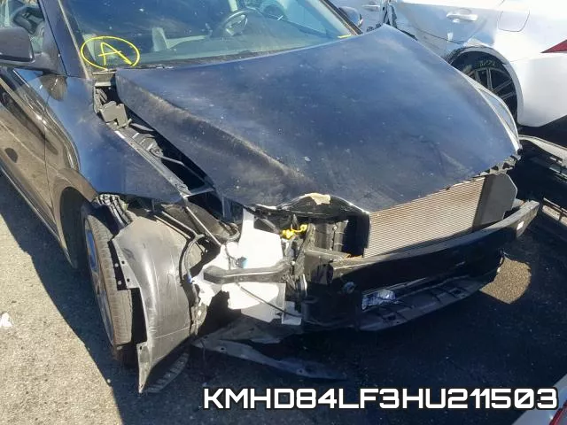 KMHD84LF3HU211503 фото 10