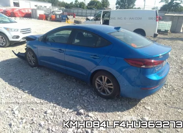 KMHD84LF4HU363273 фото 4