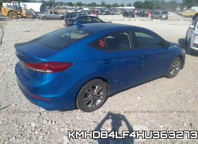 KMHD84LF4HU363273 фото 5