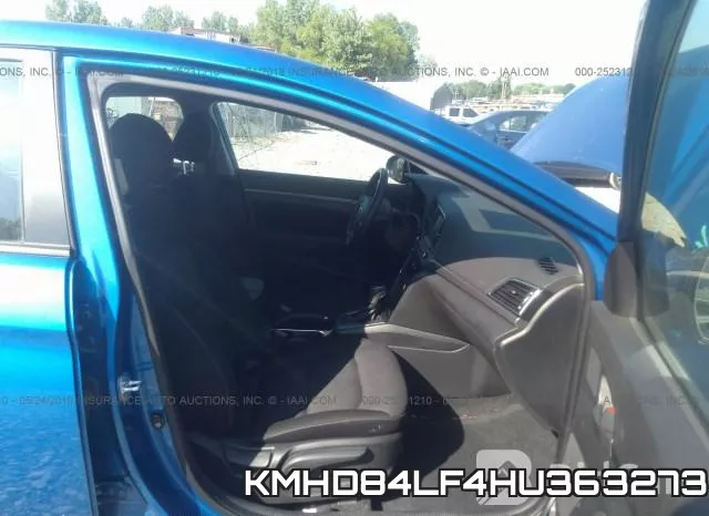 KMHD84LF4HU363273 фото 6