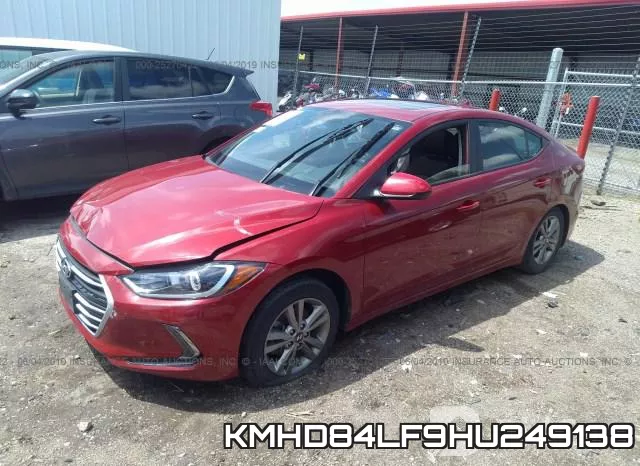 KMHD84LF9HU249138 фото 3
