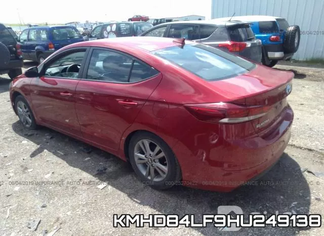 KMHD84LF9HU249138 фото 4