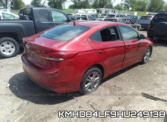 KMHD84LF9HU249138 фото 5
