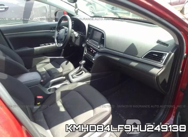 KMHD84LF9HU249138 фото 6