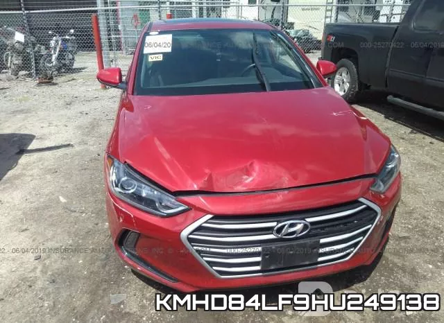 KMHD84LF9HU249138 фото 7
