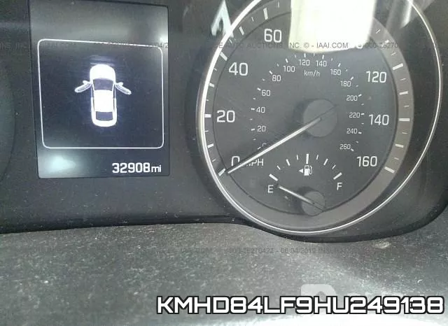 KMHD84LF9HU249138 фото 8