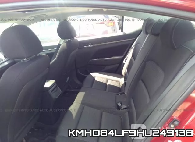 KMHD84LF9HU249138 фото 9