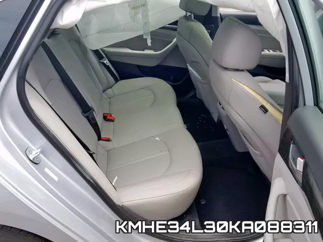 KMHE34L30KA088311 фото 7