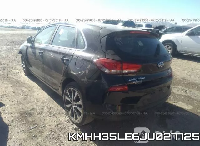 KMHH35LE6JU027725 фото 4