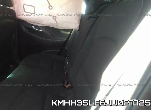 KMHH35LE6JU027725 фото 9