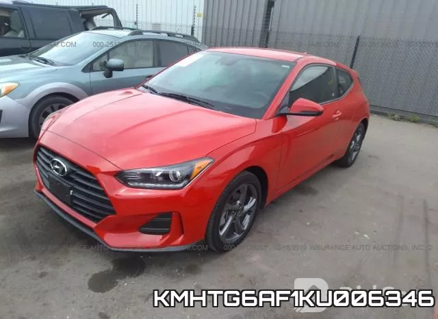 KMHTG6AF1KU006346 фото 3