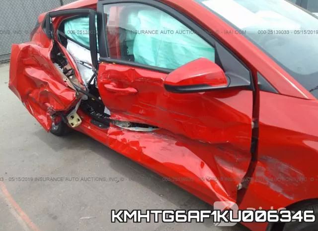 KMHTG6AF1KU006346 фото 7