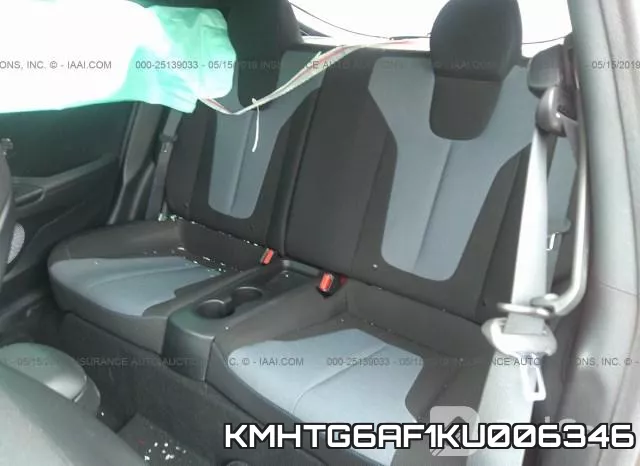 KMHTG6AF1KU006346 фото 9
