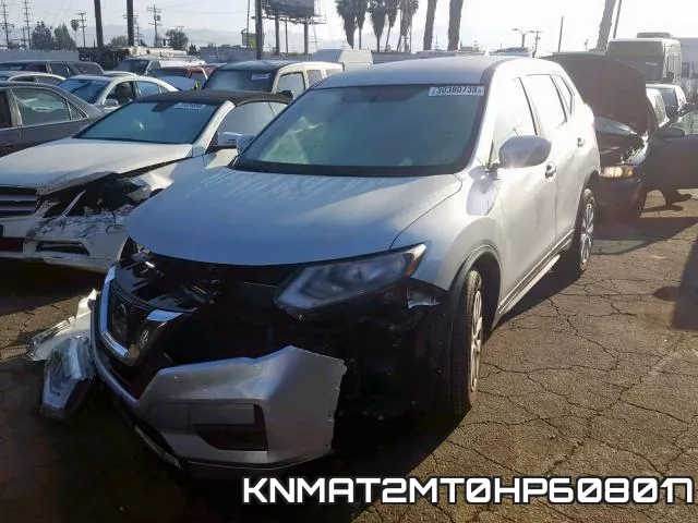 KNMAT2MT0HP608017 фото 3