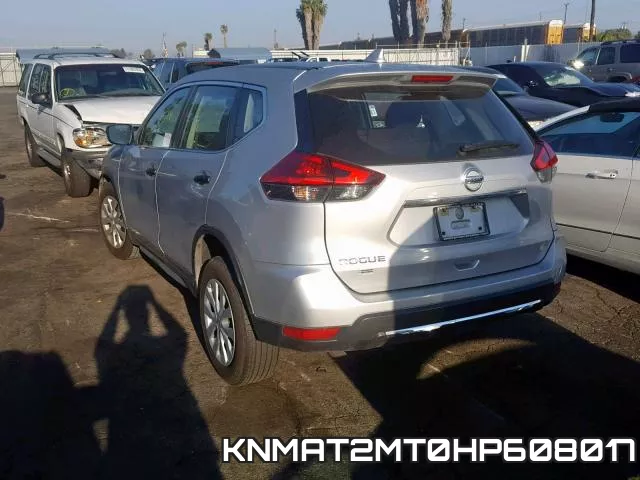 KNMAT2MT0HP608017 фото 4