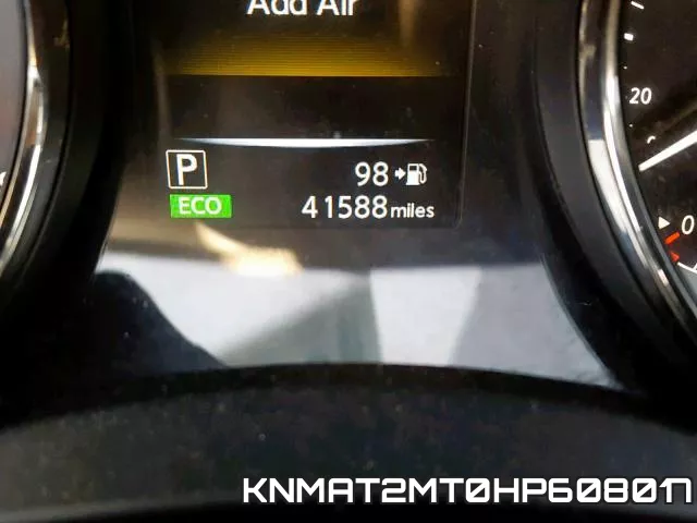 KNMAT2MT0HP608017 фото 9