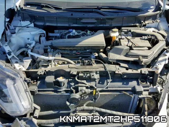 KNMAT2MT2HP511806 фото 8