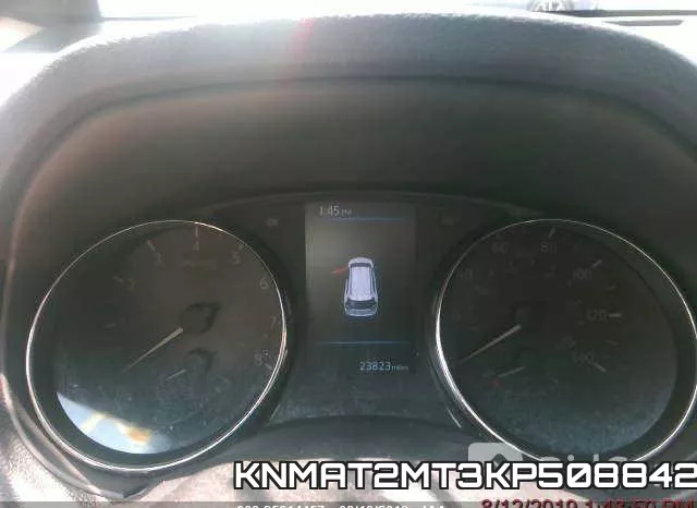 KNMAT2MT3KP508842 фото 8