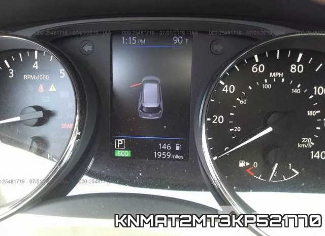 KNMAT2MT3KP521770 фото 8