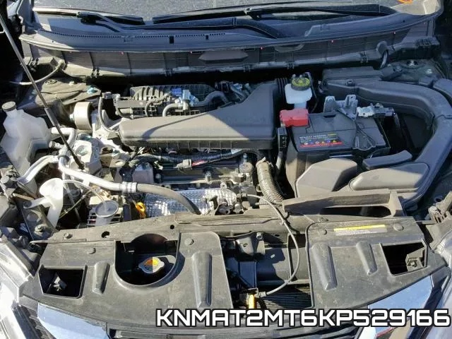 KNMAT2MT6KP529166 фото 7
