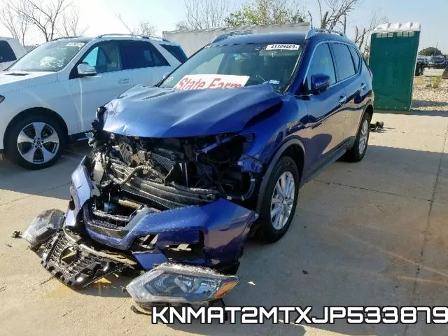 KNMAT2MTXJP533879 фото 3