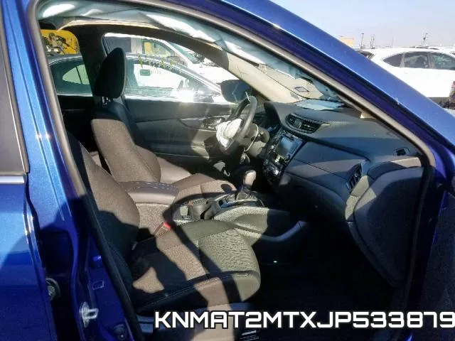 KNMAT2MTXJP533879 фото 6