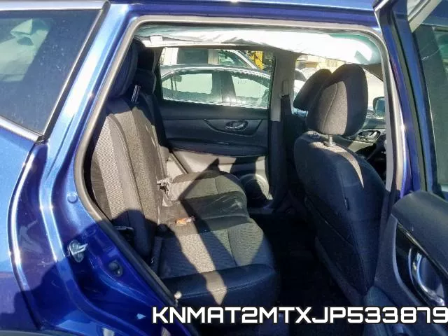 KNMAT2MTXJP533879 фото 7