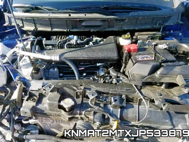 KNMAT2MTXJP533879 фото 8
