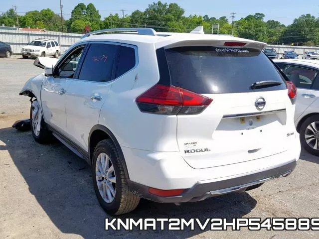 KNMAT2MV2HP545889 фото 4