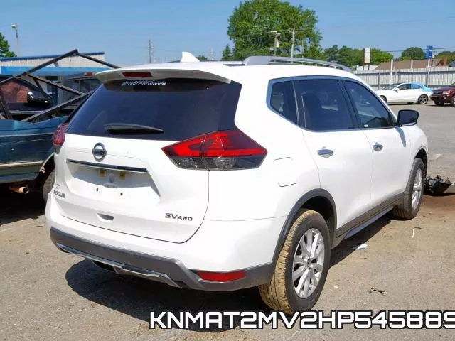 KNMAT2MV2HP545889 фото 5